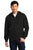 District® V.I.T.™ Fleece Full-Zip Hoodie DT6102 (XS-XL)