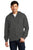 District® V.I.T.™ Fleece Full-Zip Hoodie DT6102 (XS-XL)