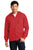 District® V.I.T.™ Fleece Full-Zip Hoodie DT6102 (XS-XL)