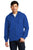 District® V.I.T.™ Fleece Full-Zip Hoodie DT6102 (XS-XL)