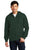 District® V.I.T.™ Fleece Full-Zip Hoodie DT6102 (XS-XL)