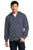 District® V.I.T.™ Fleece Full-Zip Hoodie DT6102 (XS-XL)