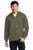 District® V.I.T.™ Fleece Full-Zip Hoodie DT6102 (XS-XL)