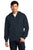 District® V.I.T.™ Fleece Full-Zip Hoodie DT6102 (XS-XL)