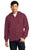 District® V.I.T.™ Fleece Full-Zip Hoodie DT6102 (XS-XL)