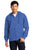District® V.I.T.™ Fleece Full-Zip Hoodie DT6102 (XS-XL)