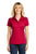 LST650 Sport-Tek Ladies Micropique Sport-Wick Polo. (2XL-4XL)