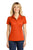 LST650 Sport-Tek Ladies Micropique Sport-Wick Polo. (2XL-4XL)