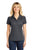 LST650 Sport-Tek Ladies Micropique Sport-Wick Polo. (2XL-4XL)