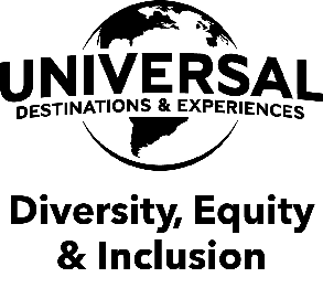 Universal Diversity