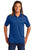 ST680-Sport-Tek® PosiCharge® Micro-Mesh Polo