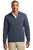 K807-Port Authority® Interlock 1/4-Zip