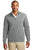 K807-Port Authority® Interlock 1/4-Zip