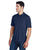 88181 Core 365 Men's Origin Performance Polo. (2XL-5XL)