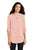 LW701 Port Authority® Ladies 3/4-Sleeve Tunic Blouse