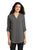 LW701 Port Authority® Ladies 3/4-Sleeve Tunic Blouse
