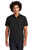 ST405 Sport-Tek PosiCharge Tri-Blend Wicking Polo