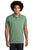 ST405 Sport-Tek PosiCharge Tri-Blend Wicking Polo