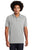 ST405 Sport-Tek PosiCharge Tri-Blend Wicking Polo