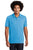 ST405 Sport-Tek PosiCharge Tri-Blend Wicking Polo