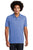 ST405 Sport-Tek PosiCharge Tri-Blend Wicking Polo