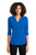 LOG104-OGIO ® Ladies Jewel Henley