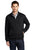 K809-Port Authority ® Interlock Full-Zip