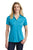 LST550-Sport-Tek ® Ladies PosiCharge ® Competitor ™ Polo