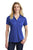 LST550-Sport-Tek ® Ladies PosiCharge ® Competitor ™ Polo
