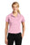 LST650 Sport-Tek Ladies Micropique Sport-Wick Polo. (2XL-4XL)