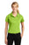 LST650 Sport-Tek Ladies Micropique Sport-Wick Polo. (2XL-4XL)