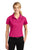 LST650 Sport-Tek Ladies Micropique Sport-Wick Polo. (2XL-4XL)