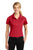 LST650 Sport-Tek Ladies Micropique Sport-Wick Polo. (2XL-4XL)