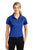 LST650 Sport-Tek Ladies Micropique Sport-Wick Polo. (2XL-4XL)